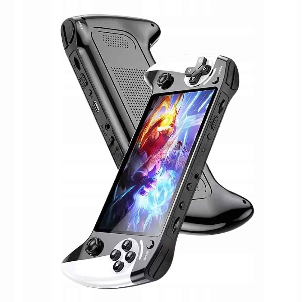 X9 Portable Console