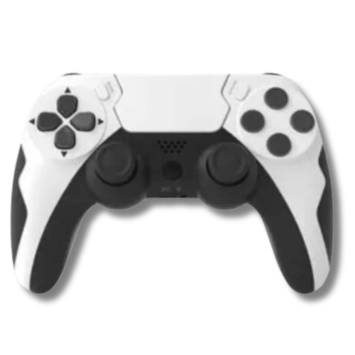 Wireless Controller - White