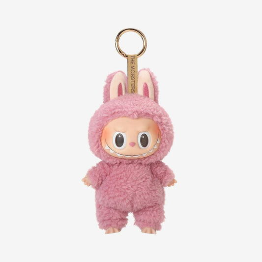 Pink Labubu The Monsters