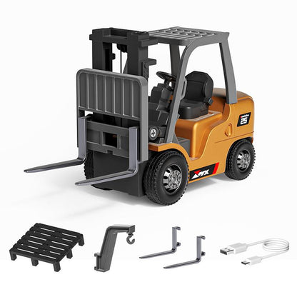 Mini Forklift Truck Toy