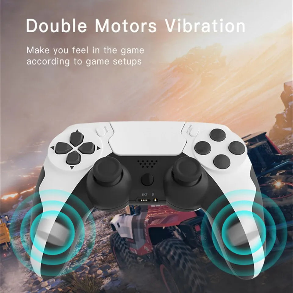 Wireless Controller - White