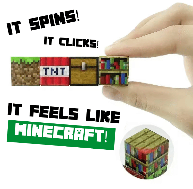MagnetCraft™ 1.0