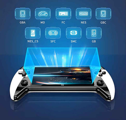 X9 Portable Console