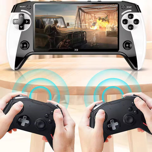 X9 Portable Console