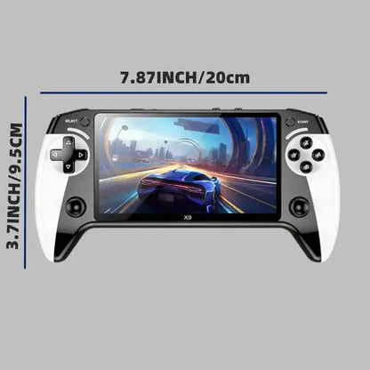 X9 Portable Console