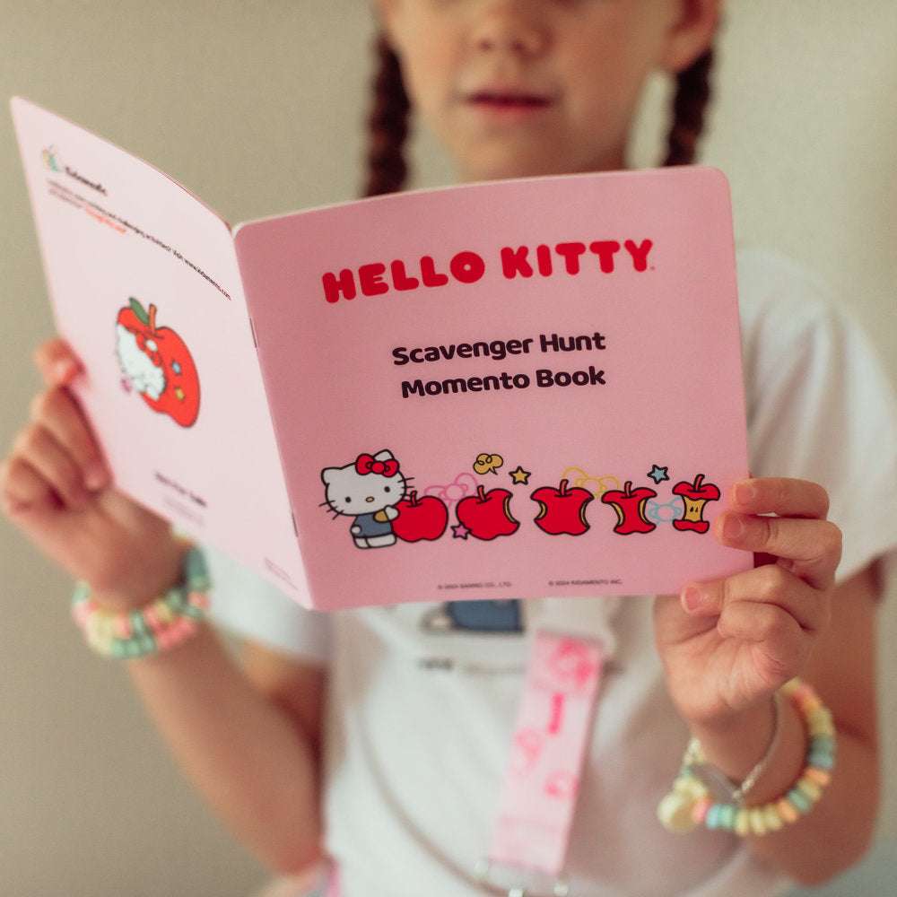 Hello Kitty - Print [Limited Edition]