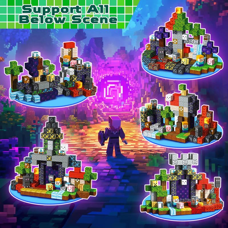 MagnetCraft™ 2.0